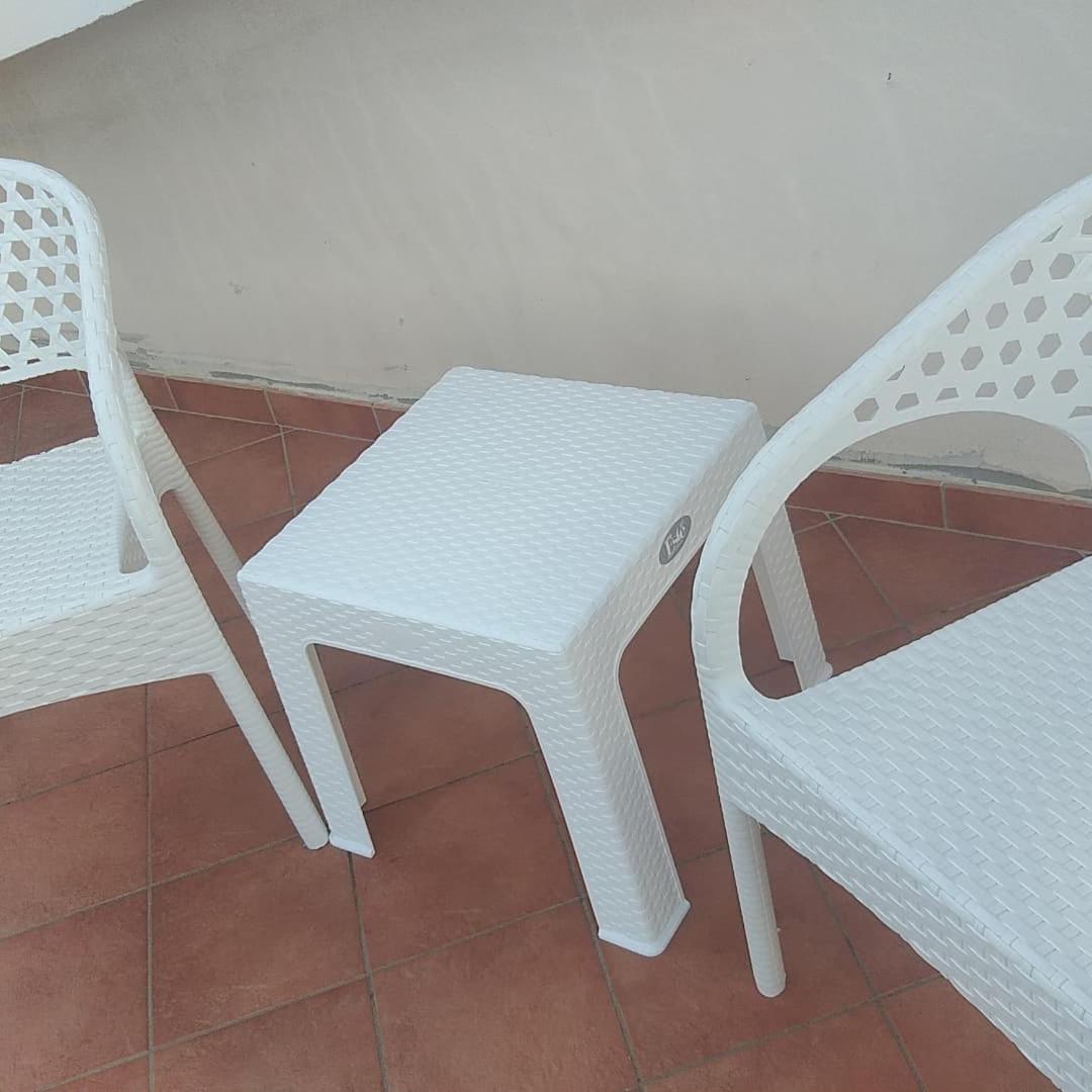 Villa Eden Agropoli Ruang foto