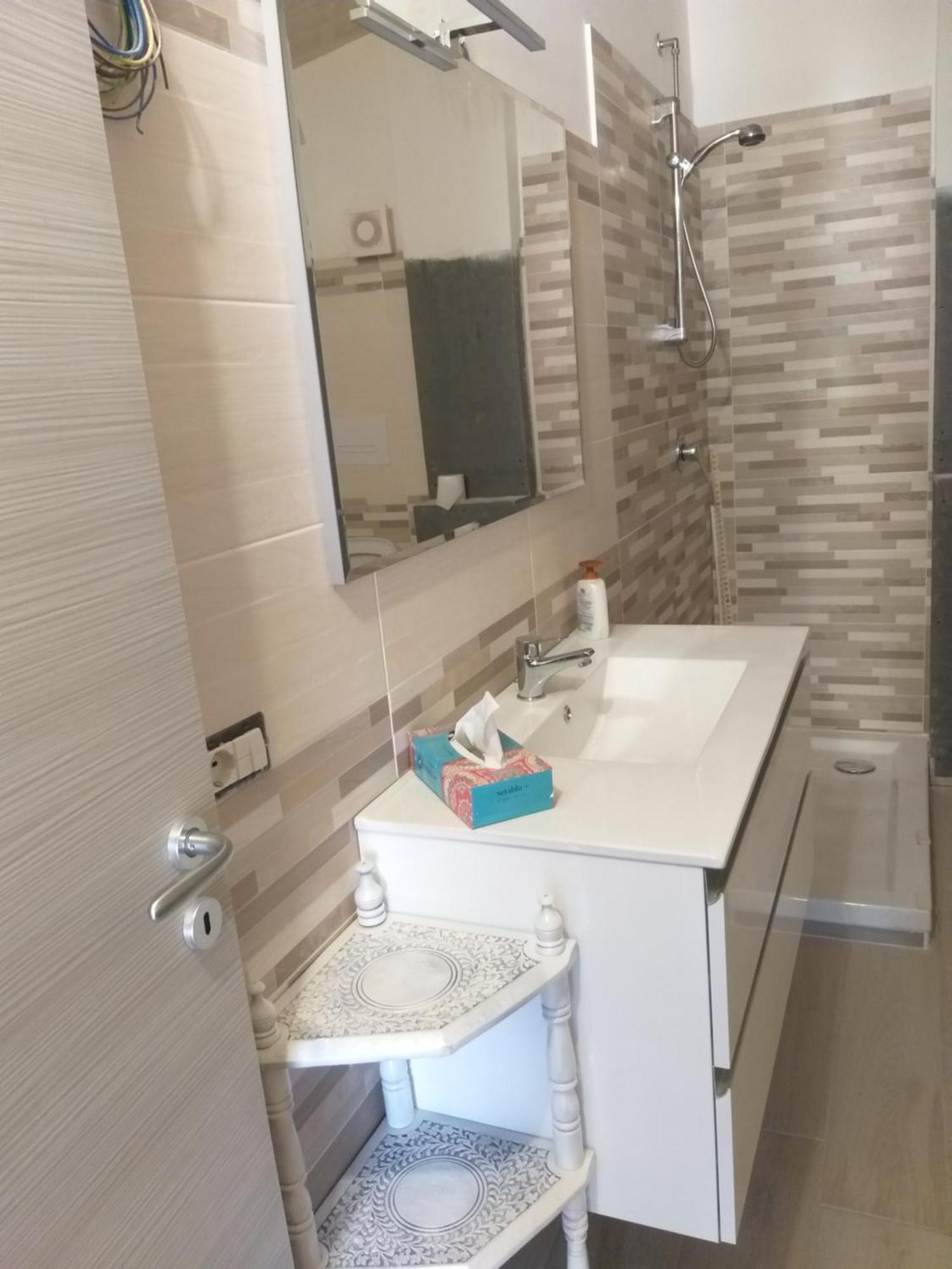 Villa Eden Agropoli Bagian luar foto