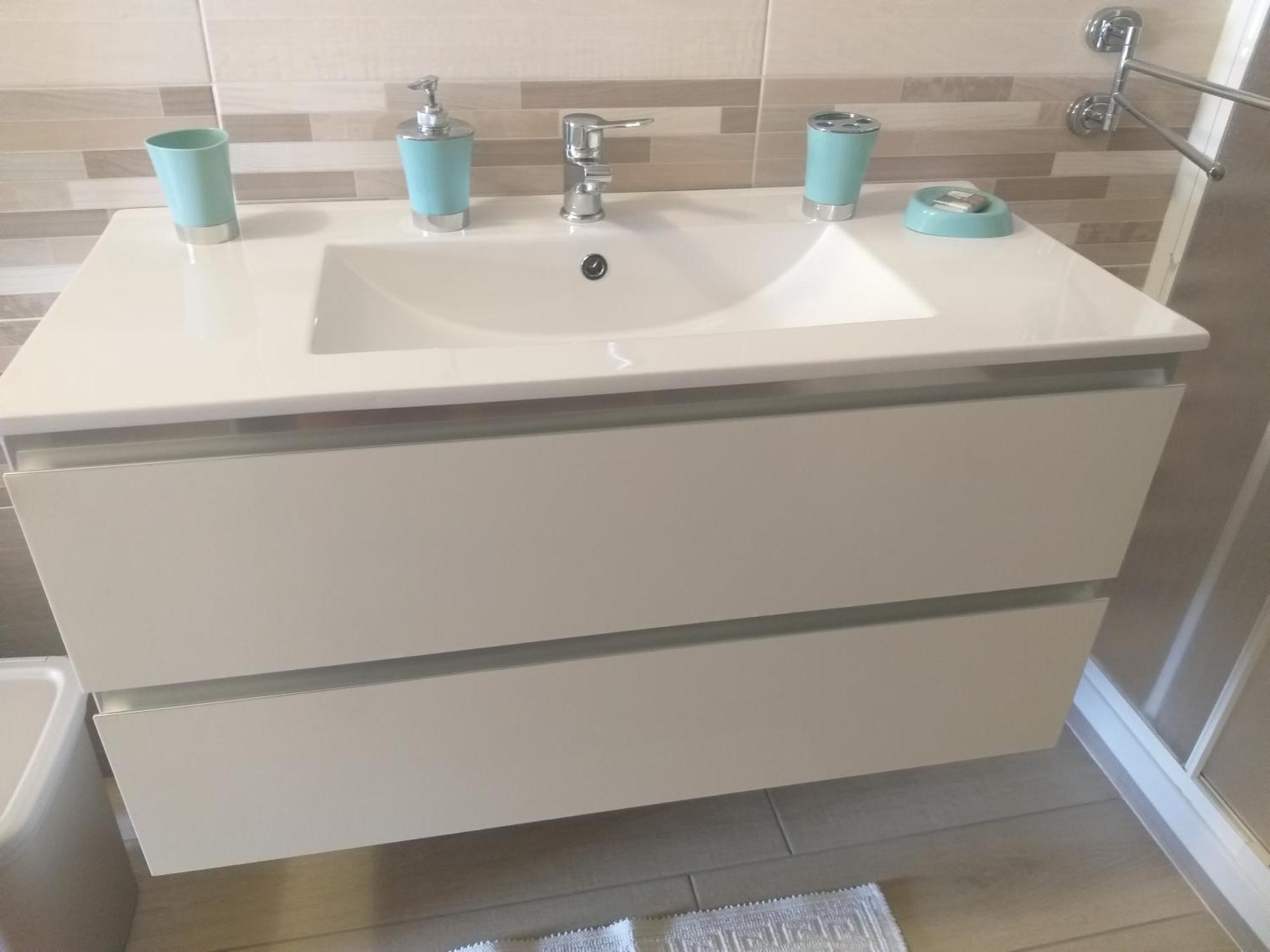 Villa Eden Agropoli Bagian luar foto